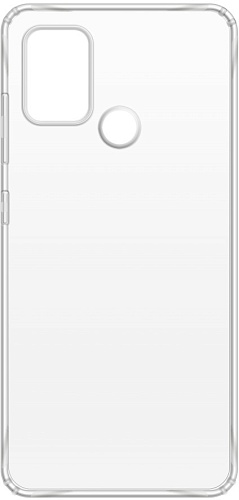 Bingo TPU для Honor 9A силикон (прозрачный)